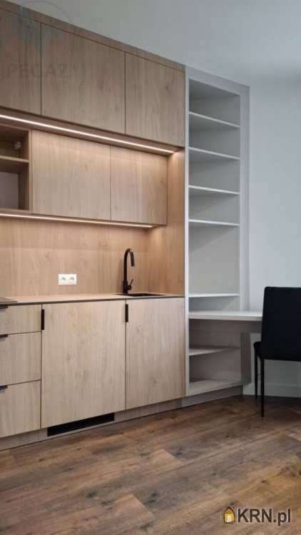 1 pokojowe, Mieszkanie  do wynajęcia, Poznań, Jeżyce, ul. św. Wawrzyńca