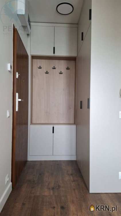 Pegaz Nieruchomości, Mieszkanie  do wynajęcia, Poznań, Jeżyce, ul. św. Wawrzyńca