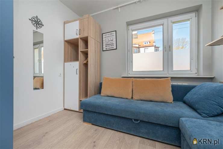 Mieszkanie  do wynajęcia, 1 pokojowe, Sopot, ul. Niepodległości