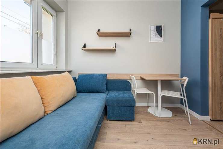 Sopot, ul. Niepodległości, Mieszkanie  do wynajęcia, 1 pokojowe