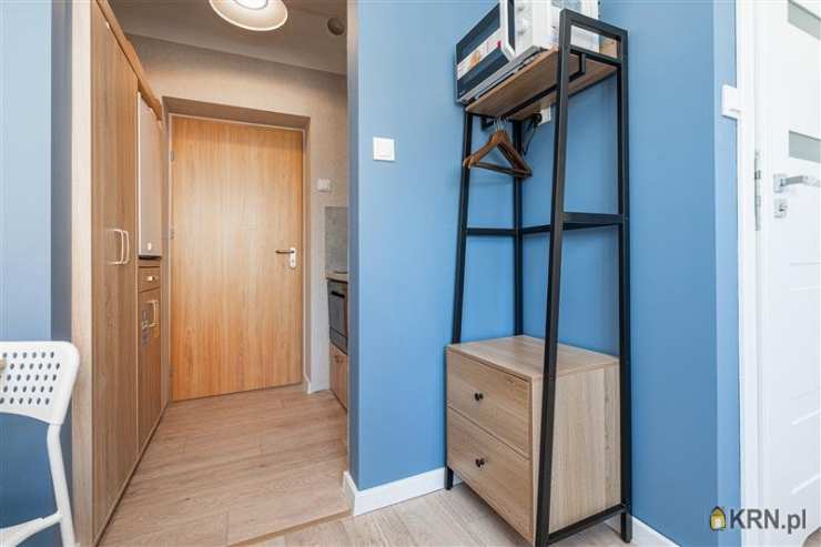 1 pokojowe, Mieszkanie  do wynajęcia, Sopot, ul. Niepodległości