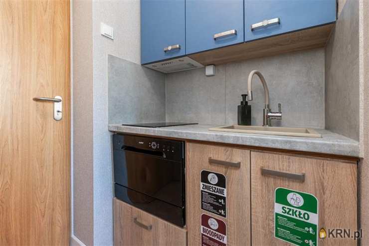 Mieszkanie  do wynajęcia, Sopot, ul. Niepodległości, 1 pokojowe