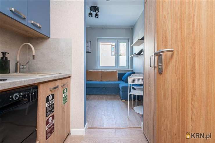 Mieszkanie  do wynajęcia, 1 pokojowe, Sopot, ul. Niepodległości