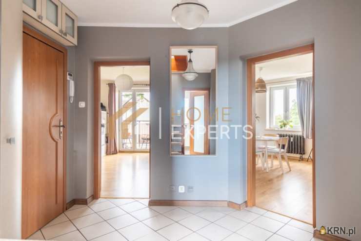 3 pokojowe, Mieszkanie  na sprzedaż, Gdańsk, Jasień, ul. Rycerza Blizbora