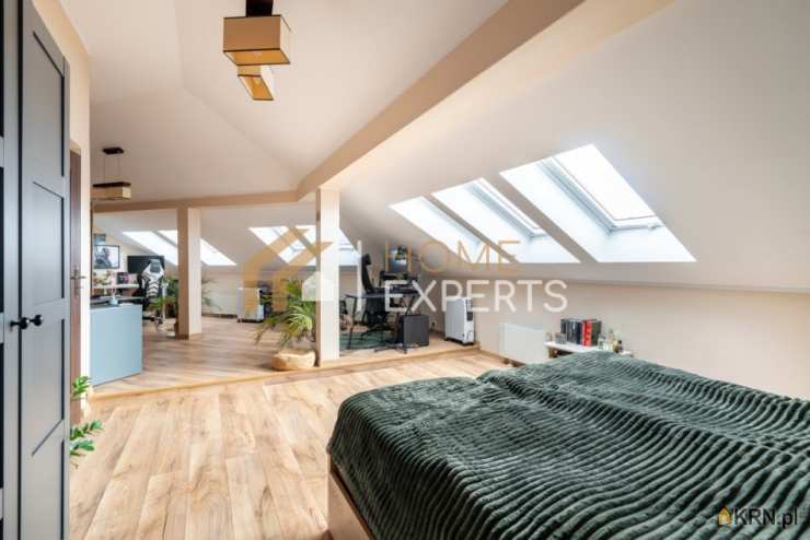 Mieszkanie  na sprzedaż, Gdańsk, Jasień, ul. Rycerza Blizbora, 3 pokojowe