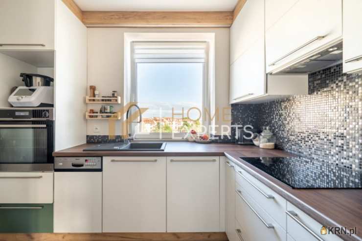 Gdańsk, Jasień, ul. Rycerza Blizbora, Mieszkanie  na sprzedaż, 3 pokojowe