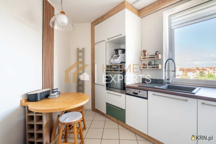 3 pokojowe, Gdańsk, Jasień, ul. Rycerza Blizbora, Mieszkanie  na sprzedaż