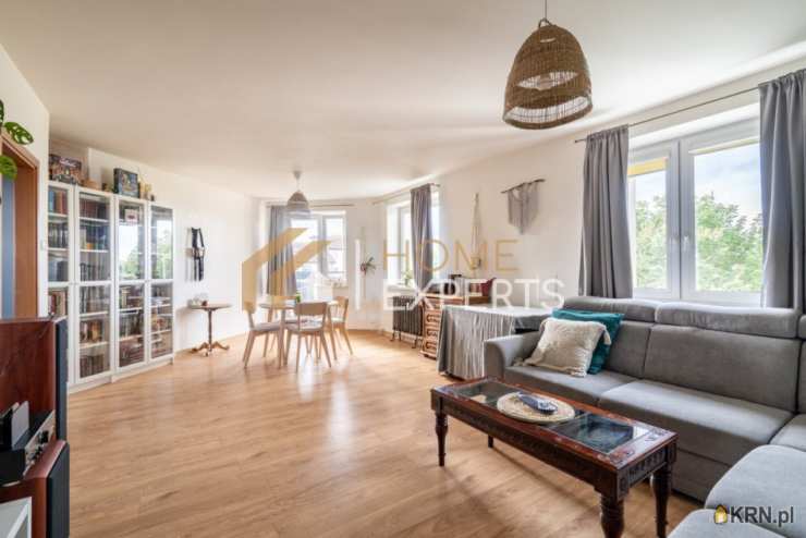 Mieszkanie  na sprzedaż, 3 pokojowe, Gdańsk, Jasień, ul. Rycerza Blizbora