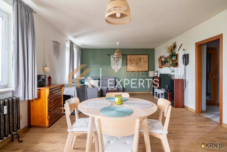 Gdańsk, Jasień, ul. Rycerza Blizbora, Mieszkanie  na sprzedaż, 3 pokojowe