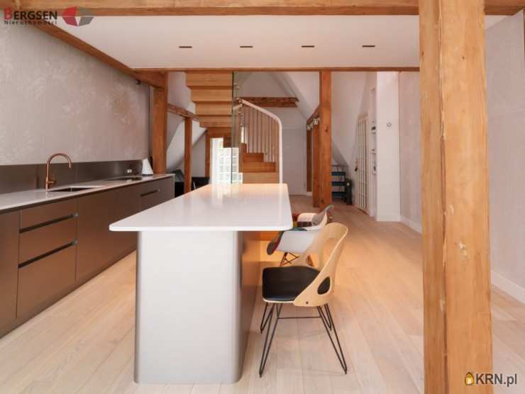 Mieszkanie  na sprzedaż, 6 pokojowe, Krynica-Zdrój, ul. K. Pułaskiego