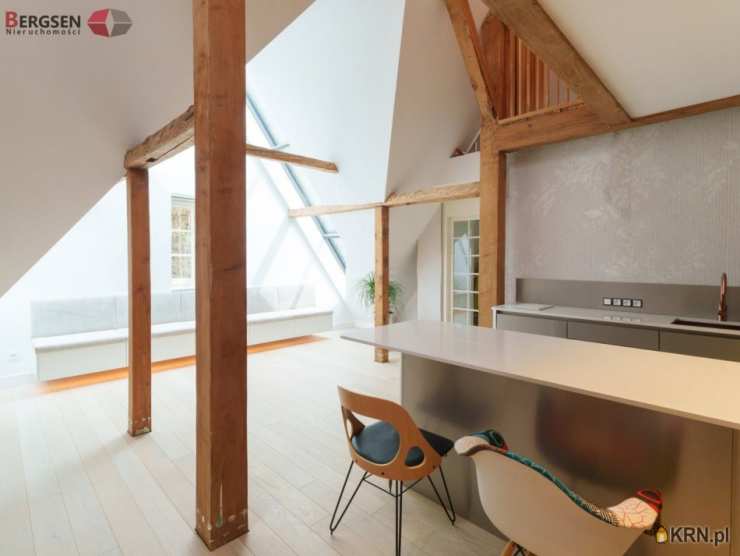 Krynica-Zdrój, ul. K. Pułaskiego, Mieszkanie  na sprzedaż, 6 pokojowe