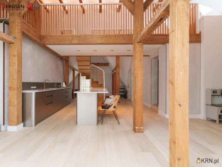 Krynica-Zdrój, ul. K. Pułaskiego, 6 pokojowe, Mieszkanie  na sprzedaż