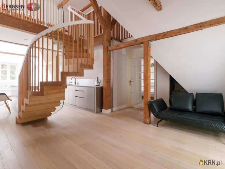 Mieszkanie  na sprzedaż, Krynica-Zdrój, ul. K. Pułaskiego, 6 pokojowe