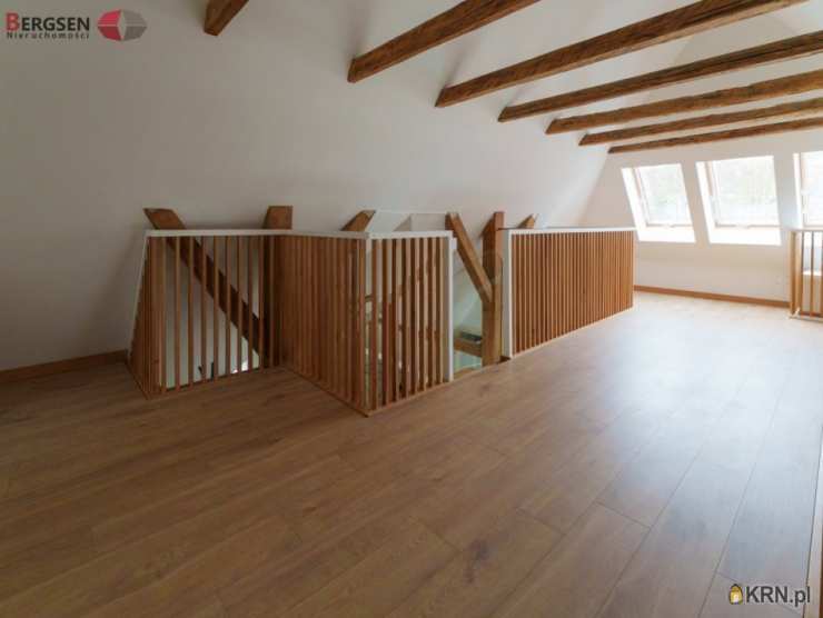 BERGSEN Nieruchomości, Mieszkanie  na sprzedaż, Krynica-Zdrój, ul. K. Pułaskiego