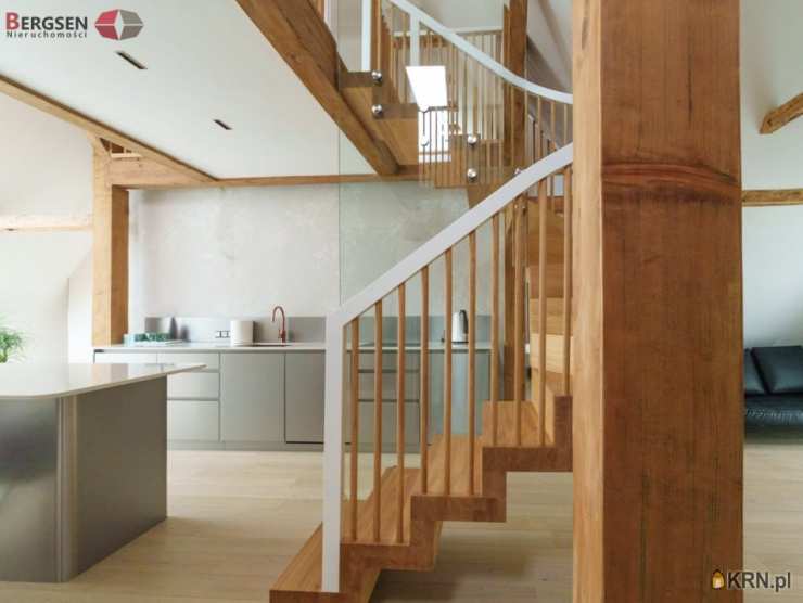 Mieszkanie  na sprzedaż, Krynica-Zdrój, ul. K. Pułaskiego, 6 pokojowe