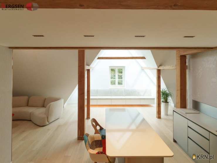 6 pokojowe, Krynica-Zdrój, ul. K. Pułaskiego, Mieszkanie  na sprzedaż