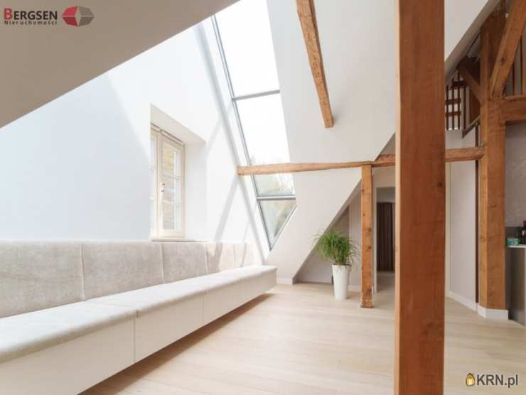 6 pokojowe, Mieszkanie  na sprzedaż, Krynica-Zdrój, ul. K. Pułaskiego