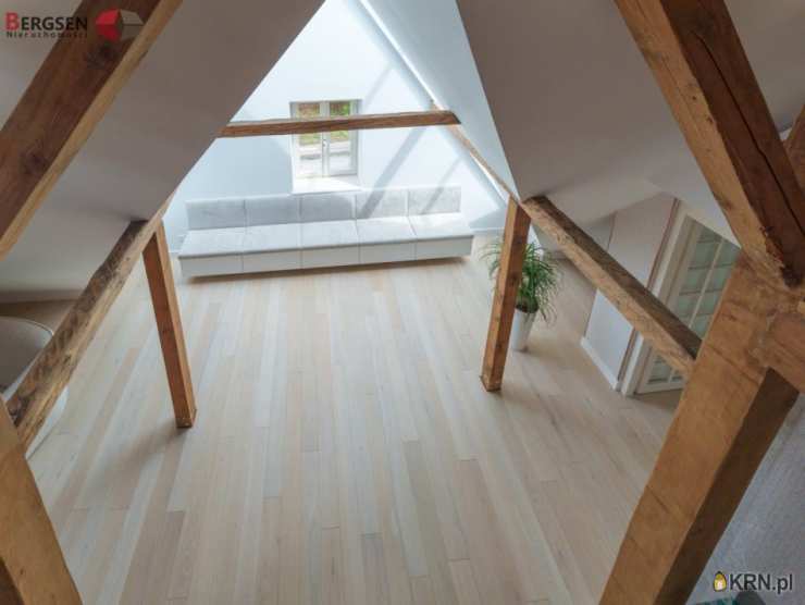 BERGSEN Nieruchomości, Mieszkanie  na sprzedaż, Krynica-Zdrój, ul. K. Pułaskiego