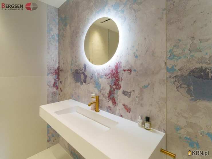 Krynica-Zdrój, ul. K. Pułaskiego, Mieszkanie  na sprzedaż, 6 pokojowe