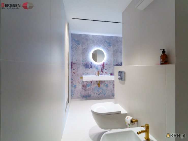 Krynica-Zdrój, ul. K. Pułaskiego, 6 pokojowe, Mieszkanie  na sprzedaż