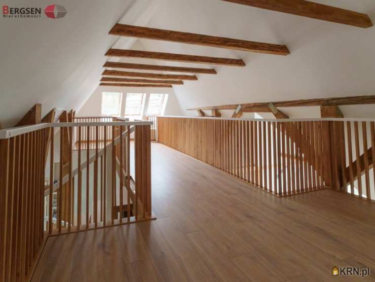 6 pokojowe, Mieszkanie  na sprzedaż, Krynica-Zdrój, ul. K. Pułaskiego