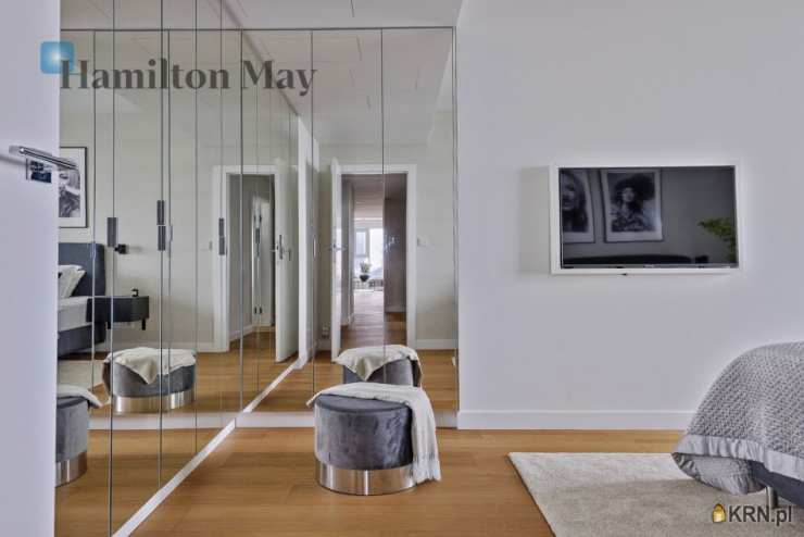 Hamilton May, Mieszkanie  do wynajęcia, Mirów, ul. 