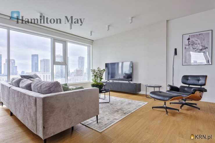 Hamilton May, Mieszkanie  do wynajęcia, Mirów, ul. 