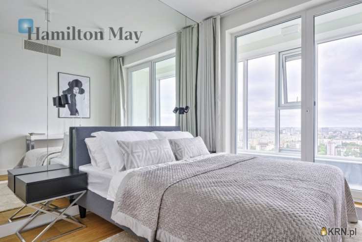 Hamilton May, Mieszkanie  do wynajęcia, Mirów, ul. 