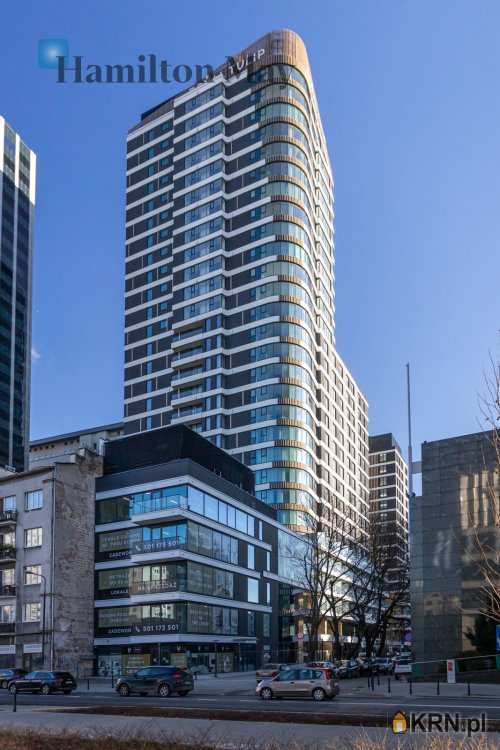 , Mieszkanie  do wynajęcia, Mirów, ul. 