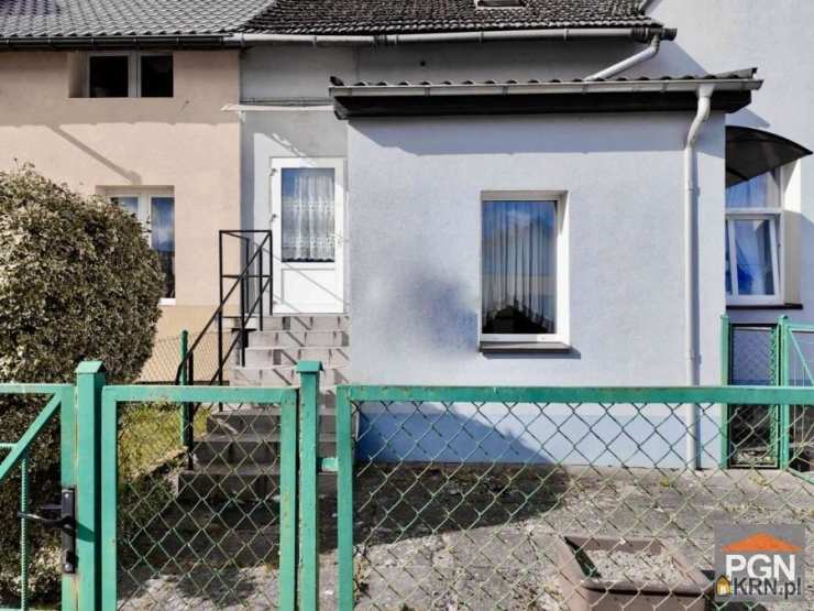 Mieszkanie  na sprzedaż, Trzebiatów, ul. , 3 pokojowe