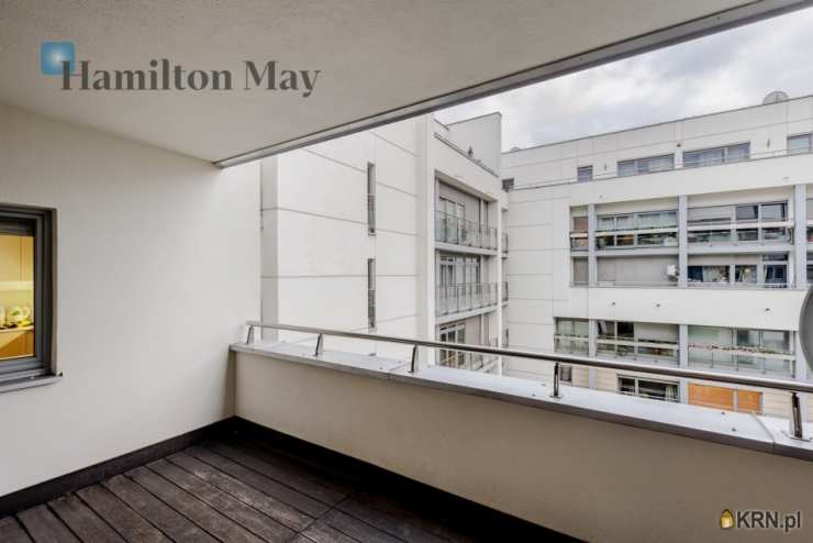 Hamilton May, Mieszkanie  do wynajęcia, Warszawa, ul. 