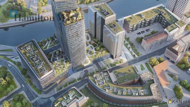 Mieszkanie  na sprzedaż, Wrocław, Stare Miasto, ul. , 