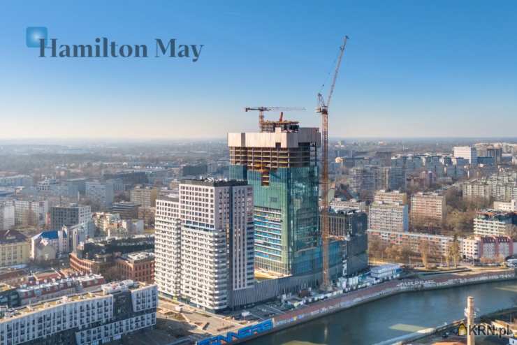 , Wrocław, Stare Miasto, ul. , Mieszkanie  na sprzedaż