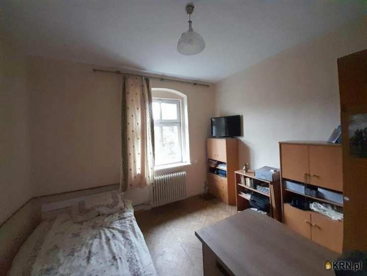 5 pokojowe, Mieszkanie  na sprzedaż, Szczawno-Zdrój, ul. 