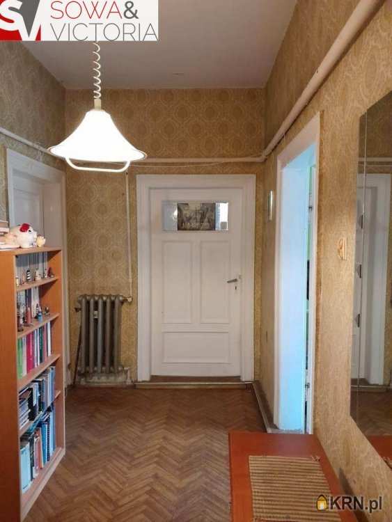 Mieszkanie  na sprzedaż, Szczawno-Zdrój, ul. , 5 pokojowe