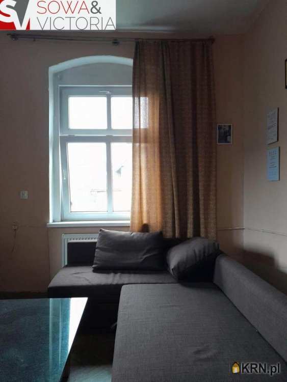 Mieszkanie  na sprzedaż, 5 pokojowe, Szczawno-Zdrój, ul. 