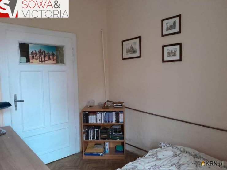 Szczawno-Zdrój, ul. , Mieszkanie  na sprzedaż, 5 pokojowe