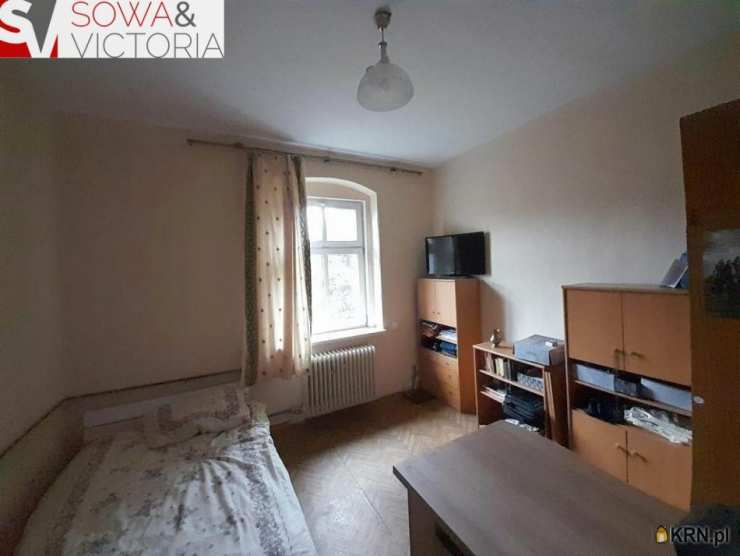 Szczawno-Zdrój, ul. , 5 pokojowe, Mieszkanie  na sprzedaż