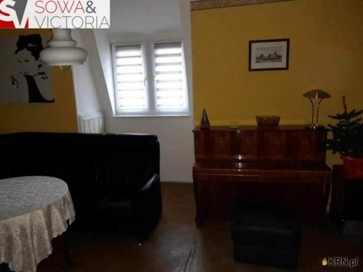 Biuro Nieruchomości SOWA, Mieszkanie  na sprzedaż, Szczawno-Zdrój, ul. 