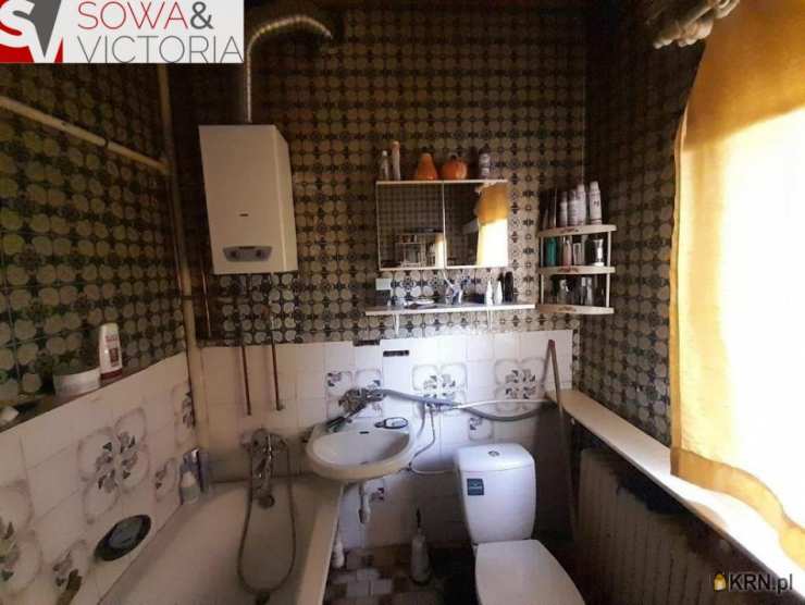 Szczawno-Zdrój, ul. , Mieszkanie  na sprzedaż, 5 pokojowe