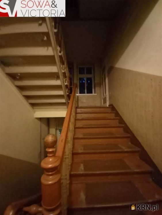 Szczawno-Zdrój, ul. , 5 pokojowe, Mieszkanie  na sprzedaż