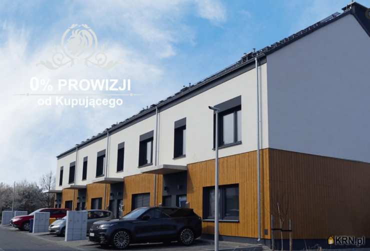 Wrocław, Krzyki, ul. , 5 pokojowe, Mieszkanie  na sprzedaż