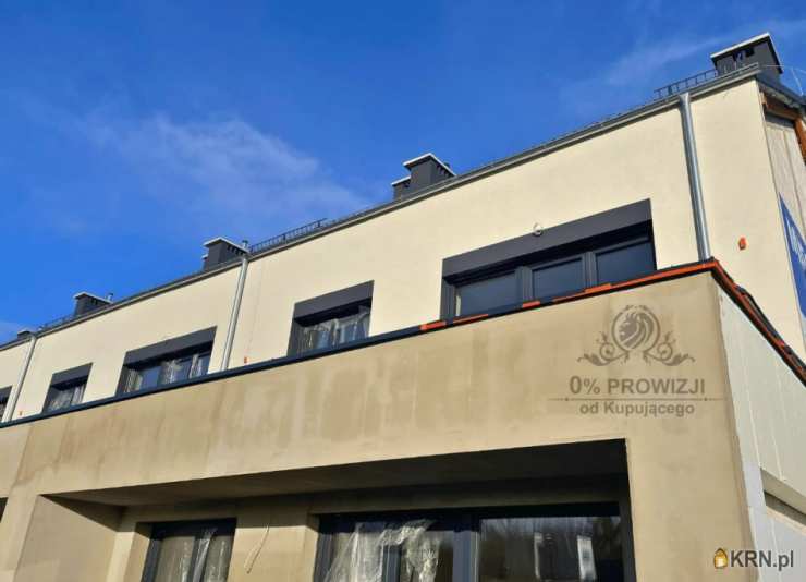 5 pokojowe, Wrocław, Krzyki, ul. , Mieszkanie  na sprzedaż
