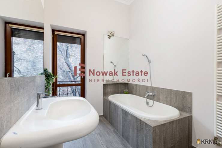 Nowak Estate, Mieszkanie  na sprzedaż, Kraków, Stare Miasto, ul. Bonerowska