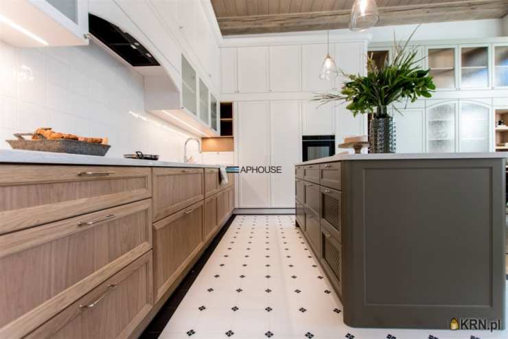 4 pokojowe, Kraków, Stare Miasto, ul. św. Gertrudy, Mieszkanie  do wynajęcia