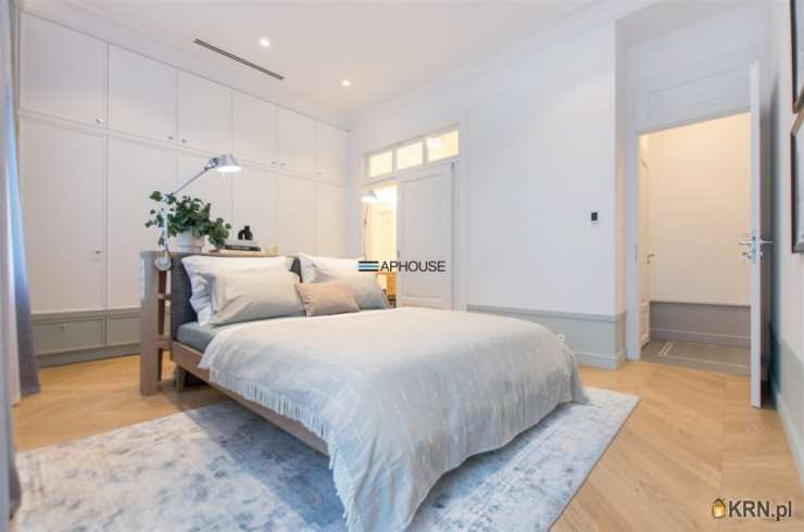 Kraków, Stare Miasto, ul. św. Gertrudy, 4 pokojowe, Mieszkanie  do wynajęcia