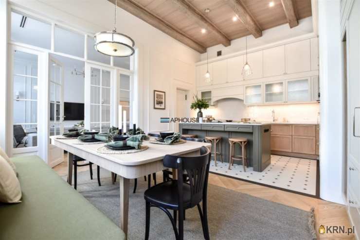 Mieszkanie  do wynajęcia, 4 pokojowe, Kraków, Stare Miasto, ul. św. Gertrudy