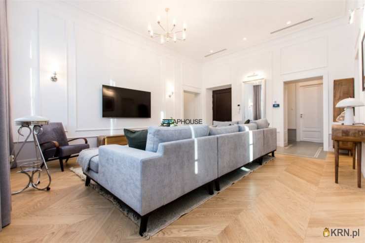 Mieszkanie  do wynajęcia, 4 pokojowe, Kraków, Stare Miasto, ul. św. Gertrudy