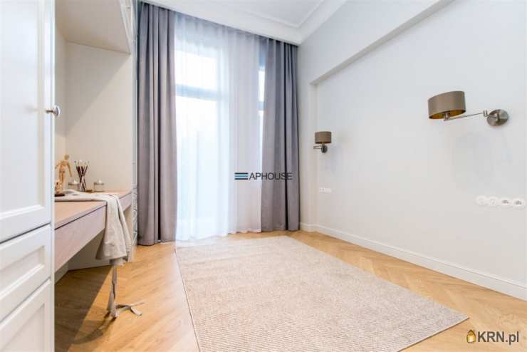 4 pokojowe, Mieszkanie  do wynajęcia, Kraków, Stare Miasto, ul. św. Gertrudy