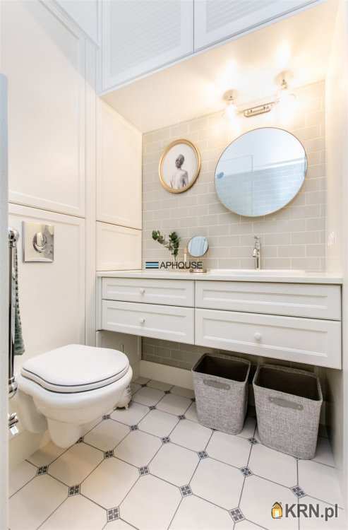 Mieszkanie  do wynajęcia, 4 pokojowe, Kraków, Stare Miasto, ul. św. Gertrudy